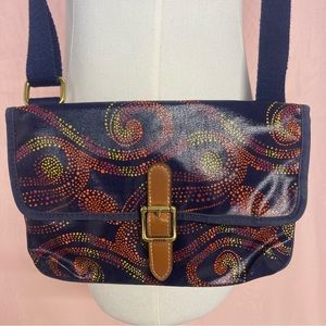 Fossil small crossbody bag